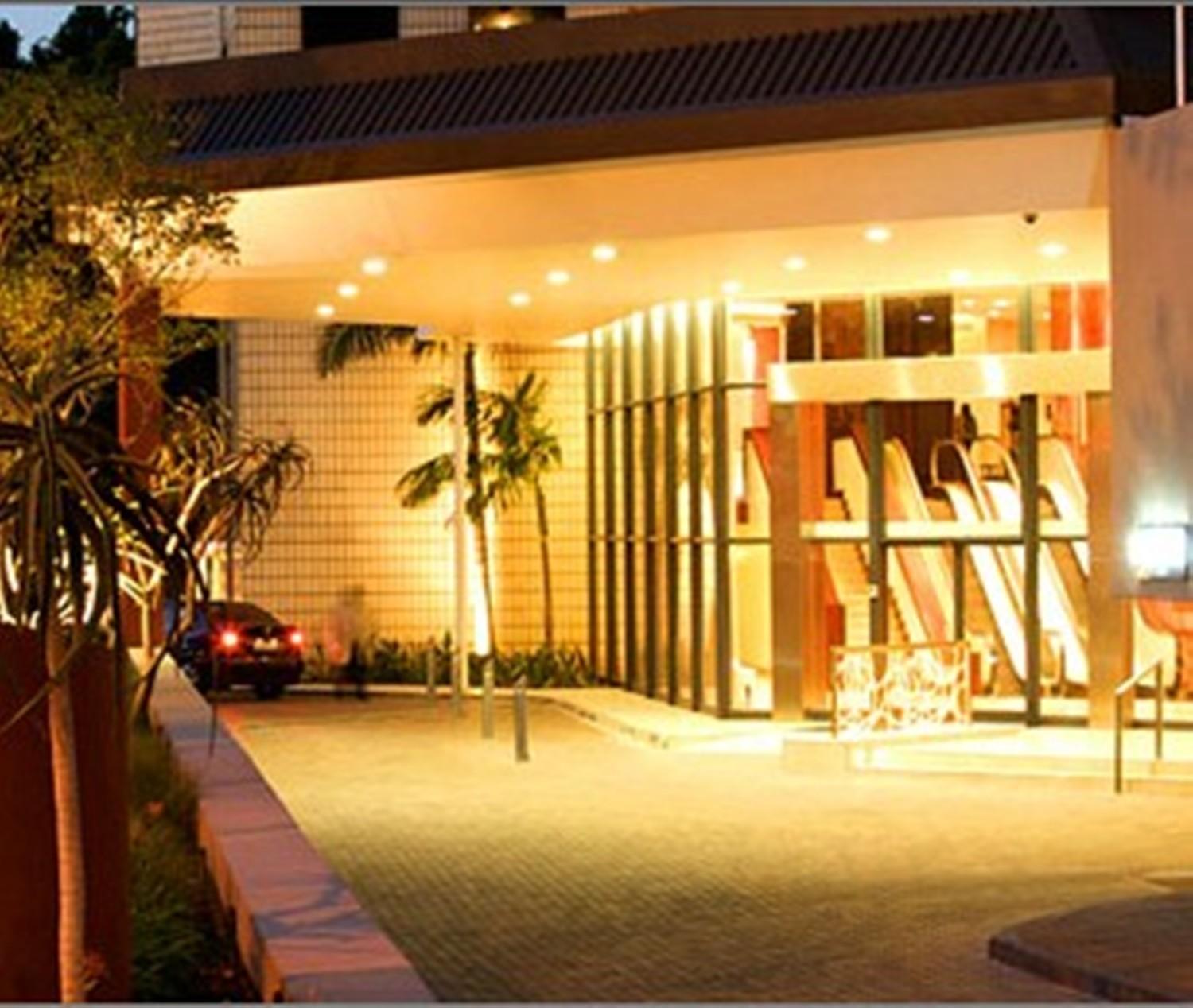 Southern Sun Pretoria Exterior foto