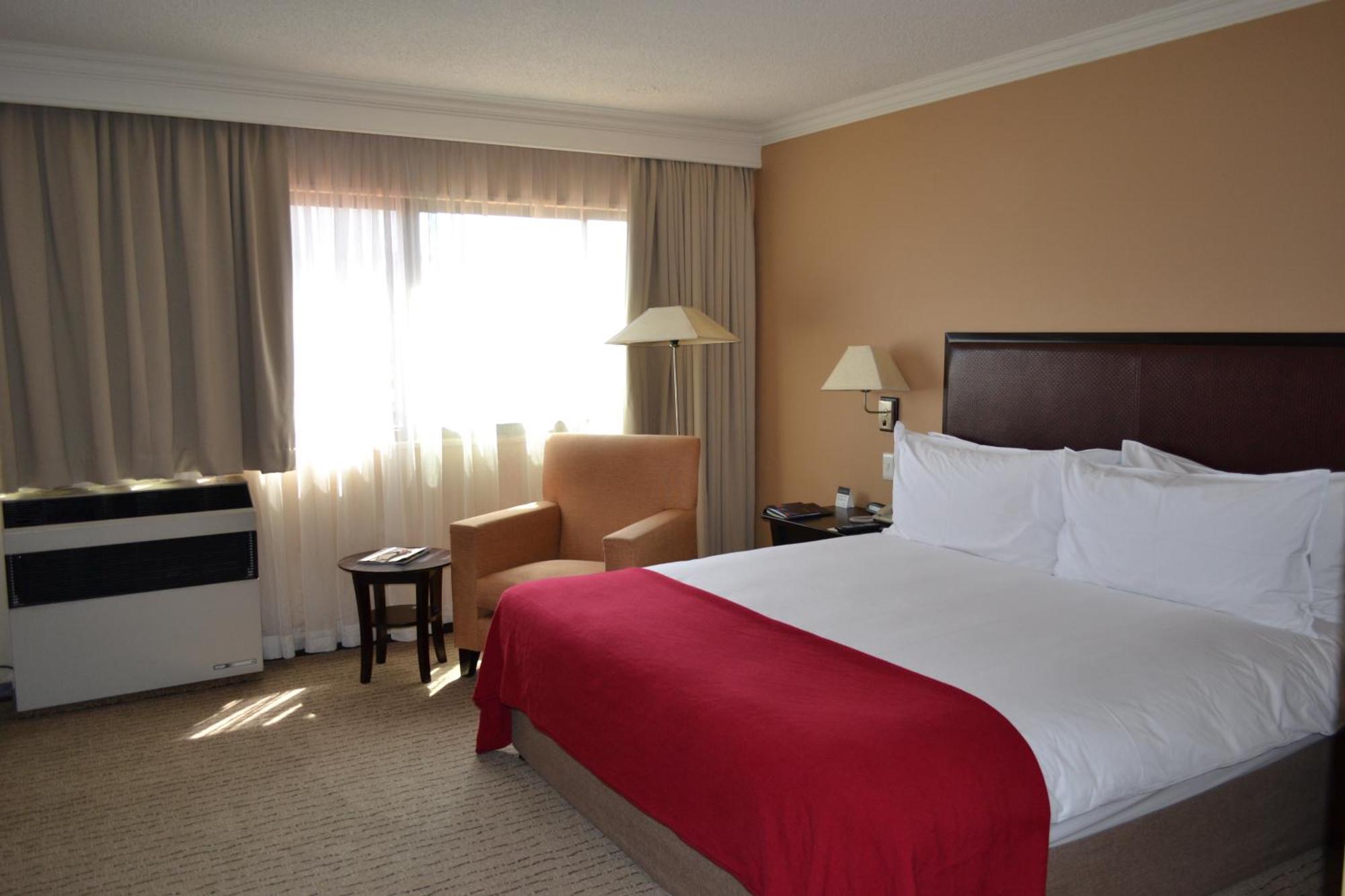 Southern Sun Pretoria Exterior foto