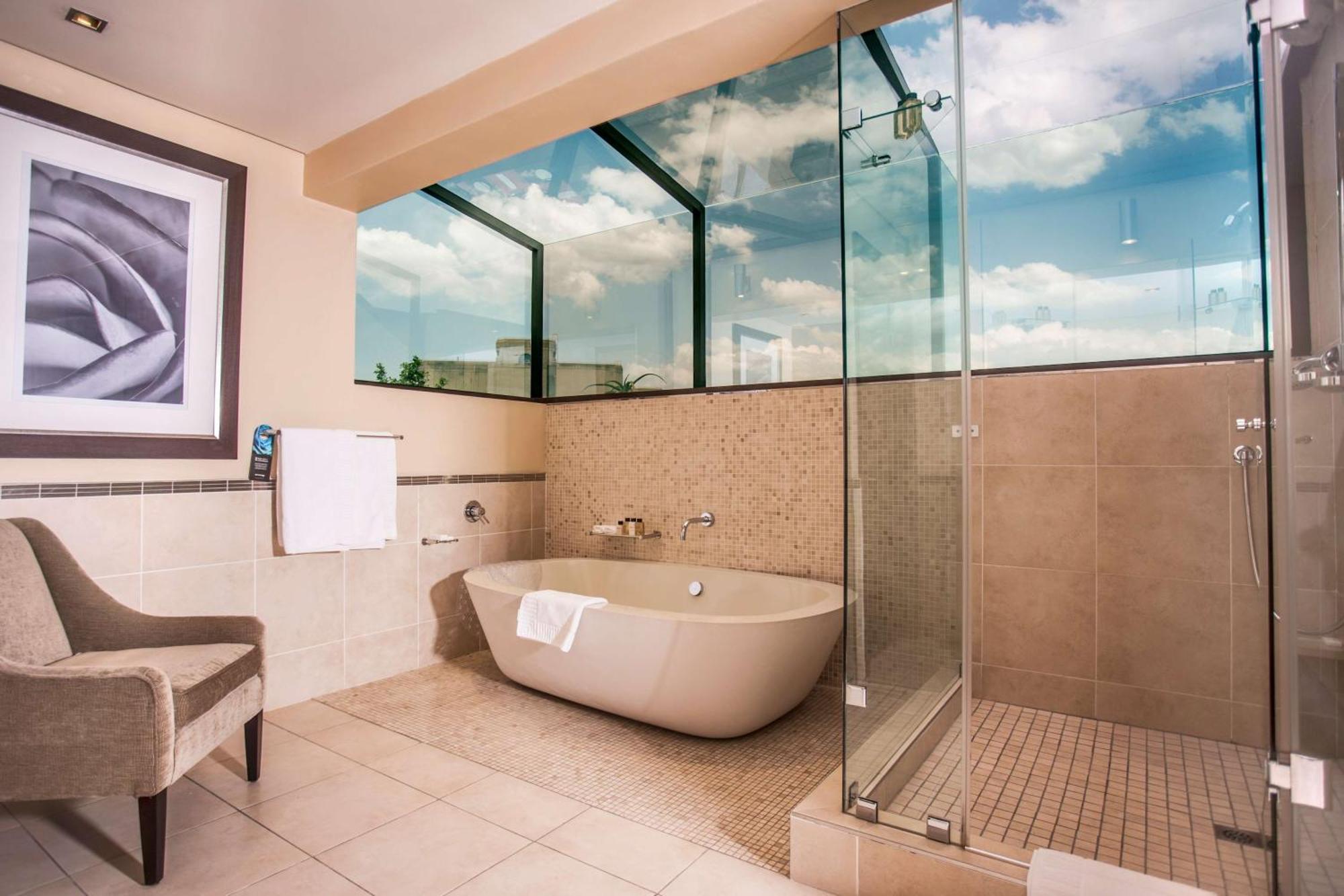 Southern Sun Pretoria Exterior foto